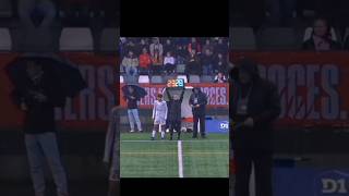 Sabitra Bhandaris Team Guingamp vs Lille Full Match France league challenge youtube shortvideo [upl. by Richmal]