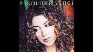 Aşkın Nur Yengi  Seni Terk Ettim 2004 [upl. by Yadrahc]