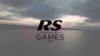 RS Games 2018  Thats a wrap [upl. by Kcub197]