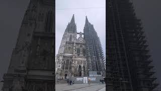 Regensburger Dom  St Peter Cathedral  Regensburg Germany 🇩🇪 [upl. by Austine]