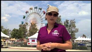 The Rancho Cucamonga Grape Harvest Festival runs this weekend [upl. by Zosema129]