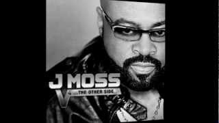 J Moss ft James Fortune  You Did [upl. by Pail]