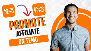 How to Promote Temu Affiliate  Step by Step Temu Affiliate Tutorial Full Guide [upl. by Berenice817]