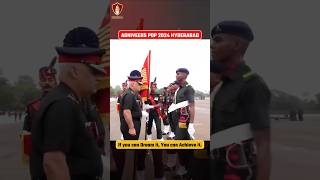 देश के रक्षक Agniveer Parade 2024 ota agniveer indianarmy army agniveerbharti agniveer2024 [upl. by Afatsom]