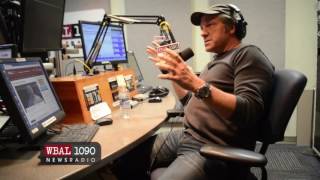 Mike Rowe Tells Use The Dirtiest Job Of Them All [upl. by Soloma914]