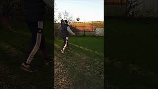 1122024 allenamento calcio [upl. by Asilam]