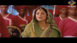 Moti बाई करवा पाएगी Manu Gangadhar के बीच सुलह  Jhansi Ki Rani  Full Ep  202  Zee TV [upl. by Vasiliu]