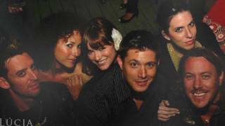 Danneel Harris amp Jensen Ackles Unusual you [upl. by Duma387]