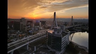 Aomori Sunset [upl. by Hendrick]