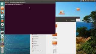 Change the GRUB Menu Timeout on Ubuntu 1210 [upl. by Suissac]