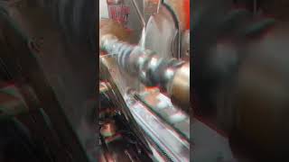 How to engine crank polish video more [upl. by Ikkim505]