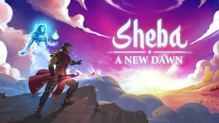 Sheba A New Dawn  Launch Trailer [upl. by Gilemette734]