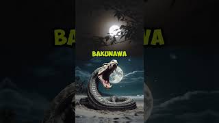 The Legend of Bakunawa [upl. by Leasa967]