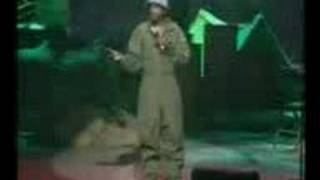 Eddie Griffin  I got The Hook up Comedy Jam Part 1 [upl. by Russi]