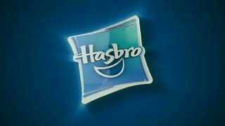 Hasbro 2023 Logo with fanfare aka Hasbro Entertainment [upl. by Asiral720]