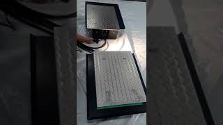 Mustang Dynamometer Joint Plate Tester Demonstration [upl. by Aynor]