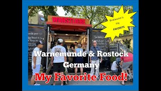 Discover The Magical Charm Of Warnemünde And Rostock Germany On The Ultimate World Tour [upl. by Laaspere]