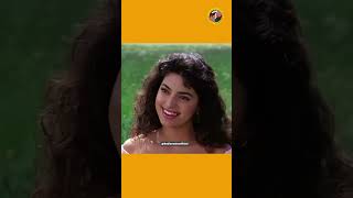 Juhi Chawla in straight hair juhichawala [upl. by Lleral]