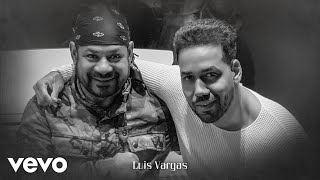 Romeo Santos Luis Vargas  Los Últimos Audio [upl. by Kahle841]