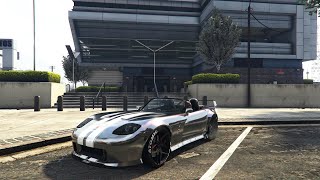 GTA Online Bravado Banshee [upl. by Rajewski]