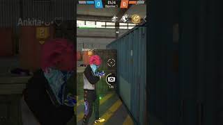 freefire gaming viralvideo [upl. by Erdrich]