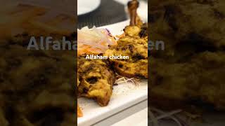 Alfaham chivkenalfaham chicken recipeYouTube shortsshorts [upl. by Stanislaw]