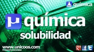 QUIMICA Producto de SOLUBILIDAD 02 BACHILLERATO [upl. by Ayotnom202]