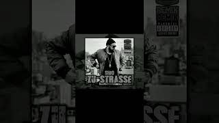 Sido  Zu Strasse Remix sido rap remix [upl. by Otiv]