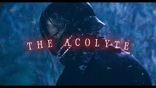 THE ACOLYTE  The Stranger Edit  4K [upl. by Nisse988]