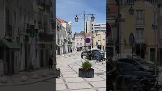 Explore Setúbal in 100 Seconds  Portugal’s Coastal Gem3 [upl. by Aikahs]