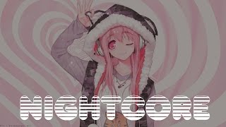 Nightcore  Break My Stride [upl. by Nahpos]