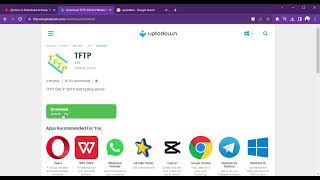 TFTPd64 Server Download Guide  Easy StepbyStep Setup Tutorialquot [upl. by Akihsay]