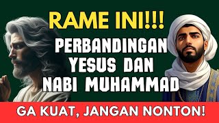 🔴 Edis TV sikat Ustad soal Muhammad 😭 [upl. by Noitsirhc788]