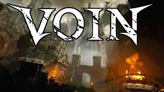 VOIN Combines Diablo and Skyrim into an Exceptional RPG [upl. by Fredelia619]