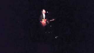 Father John Misty The Ideal Husband live in LA [upl. by Ibba502]