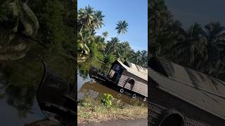 River boat song travel vlog riverview boat trending virqlvideo youtubeshorts keralatourism [upl. by Nodnab]