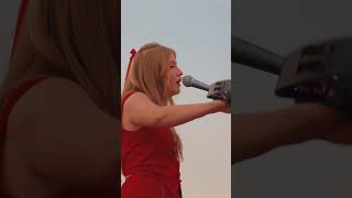 RIBFEST RECAP Jennie Harluk headlines Ribfest Calgary indieartist countryartist [upl. by Augustin654]