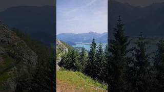 Salzburg Salzkammergut Schafberg Austria Österreich austria österreich shorts shortvideo [upl. by Eiramanit]