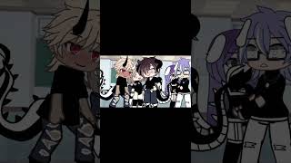 music capcut gacha fypシ゚ gachalife fypシ゚viral edit gachaedit fyp fypyoutube viralvideo [upl. by Fenella]