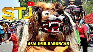 Asalusul Barongan [upl. by Akenna]