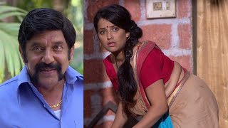 आहो अण्णा आत याना  Ratris Khel Chale 2  Full Ep  16 Marathi Horror Show  Zee Marathi [upl. by Amairam]