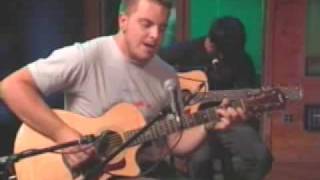 thrice  trust aol sessions acoustic [upl. by Attelrahc]