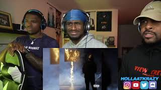 J COLE FOUGHT DIDDY  J Cole  l e t  g o  m y  h a n d  REACTION [upl. by Quincy]