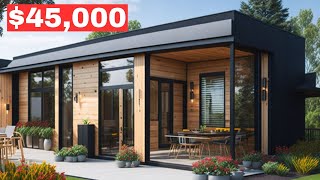 Top 15 Tiny Home Builders in USA Ultimate Guide Prices and Designs [upl. by Audwin]