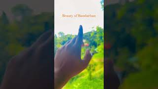 bangladesh bandarban nature bandarbantour travel beautyofnature [upl. by Alicul]