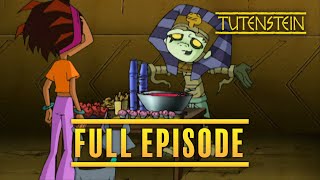 Tutenstein Happy Coronation Day Tutenstein Full Episode [upl. by Arnst]