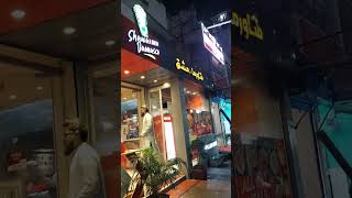 📍 Shawarma Damasco food foodreview foodreels good place reelsfypシ reelsvideoシ [upl. by Curhan]