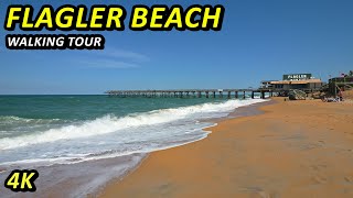 Flagler Beach Florida [upl. by Hnaht]