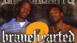 Bravehearts Bravehearted 2I Want In Feat Nas [upl. by Iggep]