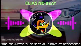 JINGLE BELL REMIX MC TETEU  ELIAS NO BEAT  BEAT diferenciado 2024 [upl. by Enaerb304]